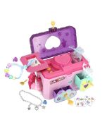 Funlockets guarda jóias com gravador de voz
