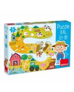 Puzzle XXL Quinta