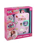Diario Funlockets Secret Journal