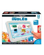Educa touch junior aprendo Inlgês
