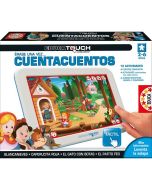 Educa touch junior era uma vez conta contos
