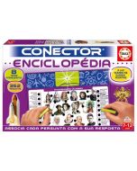 Educa  conector enciclopédia