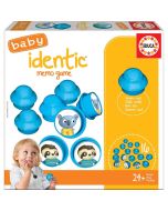 Educa Baby Identic Memo Game