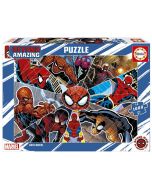Educa puzzle 1000 Spiderman beyond amazing