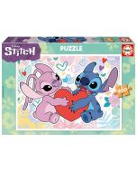Educa puzzle 500 Stitch