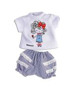 Nenuco vestidos casual 35 cm