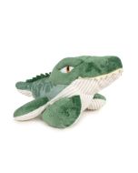 Peluche Jurassic World Mosasaurus 25 cm