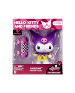 Hello Kitty figuras Premium 10 cm Kuromi