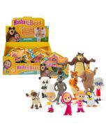 Masha e o Urso saqueta surpresa