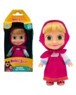 Masha e o Urso boneca Masha 23 cm Masha Classic