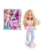 Boneca Nancy Air Styler
