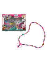 Sticki Rolls conjunto de pulseiras