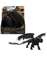 Dragões básicos Toothless