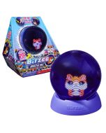 Bitzee mascote figital Hamsterball