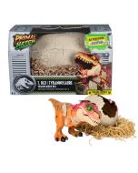 Primal Hatch dinossauro interativo