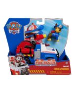 Patrulha Pata veículo Fire Rescue Chase