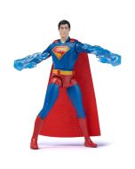 Superman figura Battle attack Superman