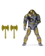 Superman figuras Battle attack The Hammer