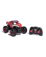 Monster Jam radio control Spiderman RC 1:24