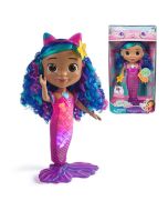 A casa da Gabby Movie boneca sereia
