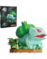 FDP Pokemon Bulbasaur