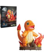 FDP Pokemon Charmander