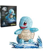 FDP Pokemon Squirtle