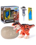 Primal Hatch dinossauros híbridos