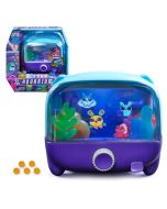 Bitzee Mascote Digital Aquarium