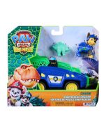 Patrulha Pata Veículo Dino Chase
