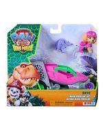Patrulha Pata Veículo Dino Skye