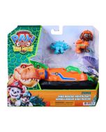 Patrulha Pata Veículo Dino Zuma
