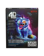 Puzzle 4D KPop Demon Hunters Derpy