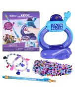 Cool Maker KPop Estúdio de Pulseiras Heishi