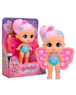 Boneca Bloopies fadas bolhas mágicas