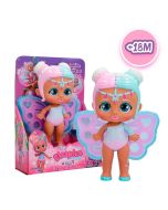 Boneca Bloopies fadas bolhas mágicas