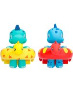 Bloopies Floatis Dinos pack 2