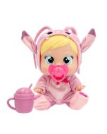 Bebés llorones muñeca Loving care Angel