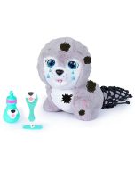 Peluche Silver Marine Mission