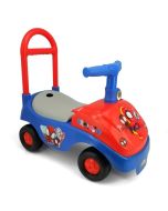 Andador Runruntoys Spidey