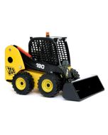 Robot JCB 190 sobre rodas 1:35