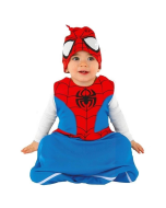 Disfarce Spiderman Bebé