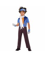 Disfarce beyblade infantil