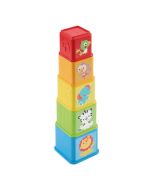 Fisher Price Blocos mil descobertas