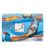 Hot Wheels pista Championship Hill Climb