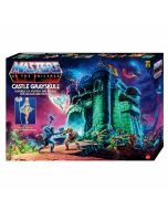 Masters of the Universe Castelo de Grayskull