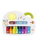 Fisher Price Ri e Aprende piano musical