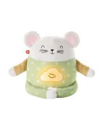 Fisher Price ratinho medita comigo