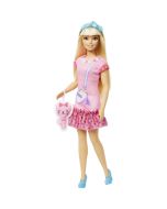Barbie boneca My First Barbie Malibu