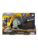 Dinossauro Jurassic World Wild Roar Eocarcharia